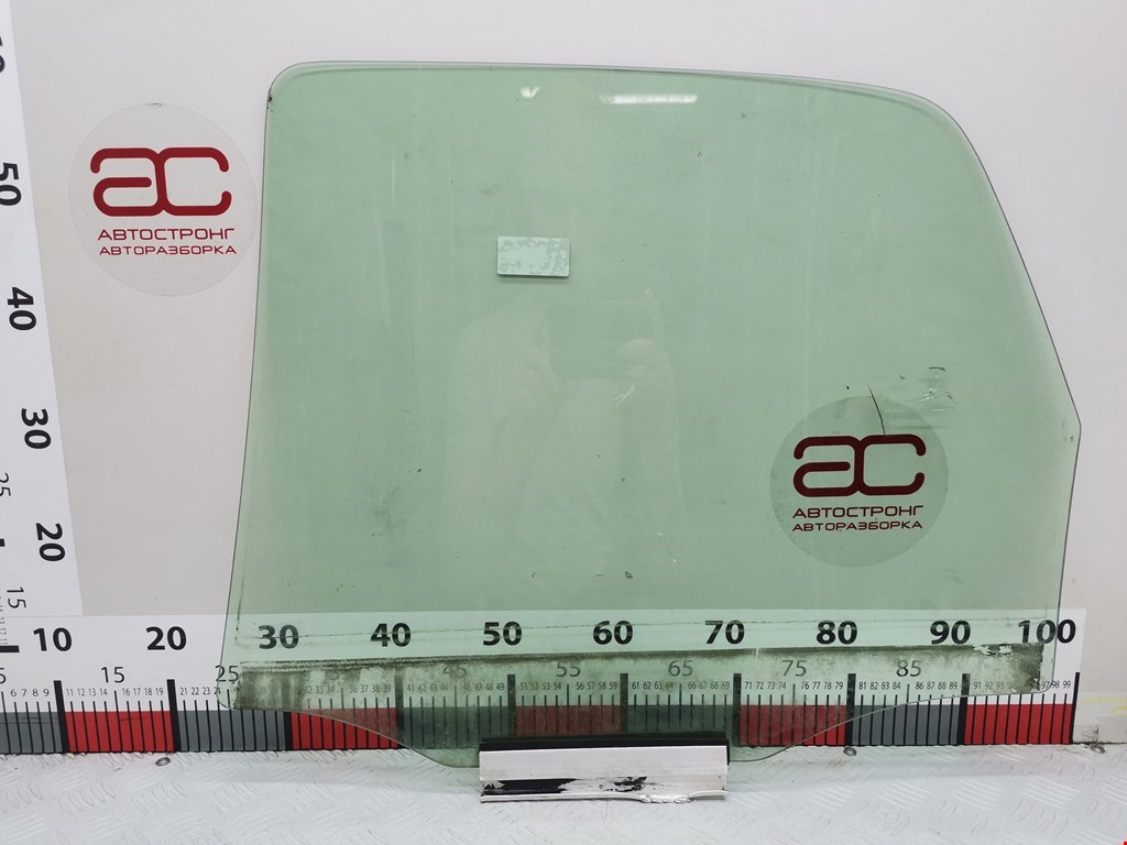 Стекло двери заднее правое OPEL Meriva A 2003-2010
