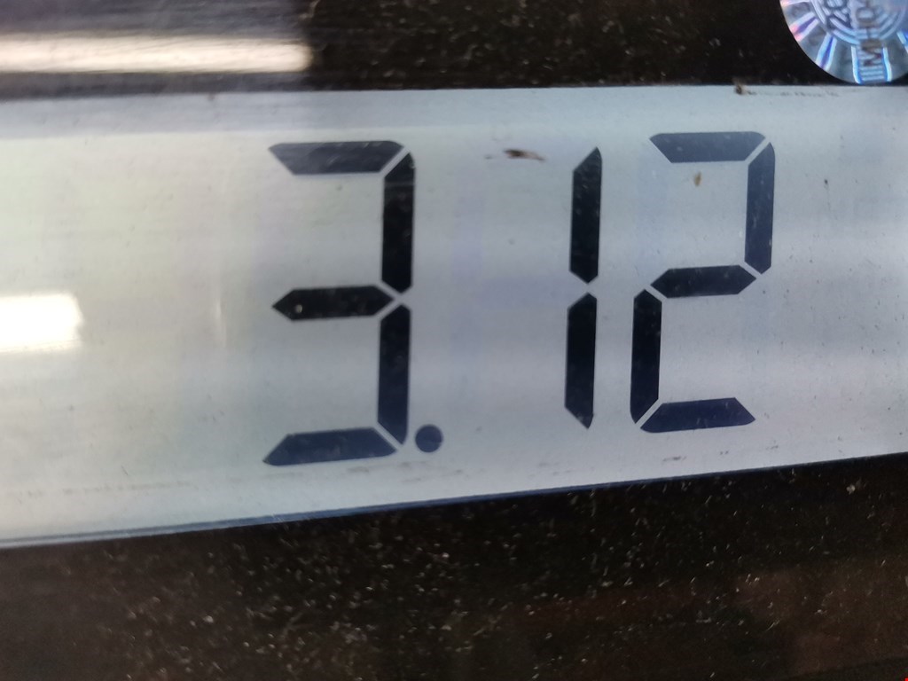 Стекло двери заднее правое OPEL Meriva A 2003-2010