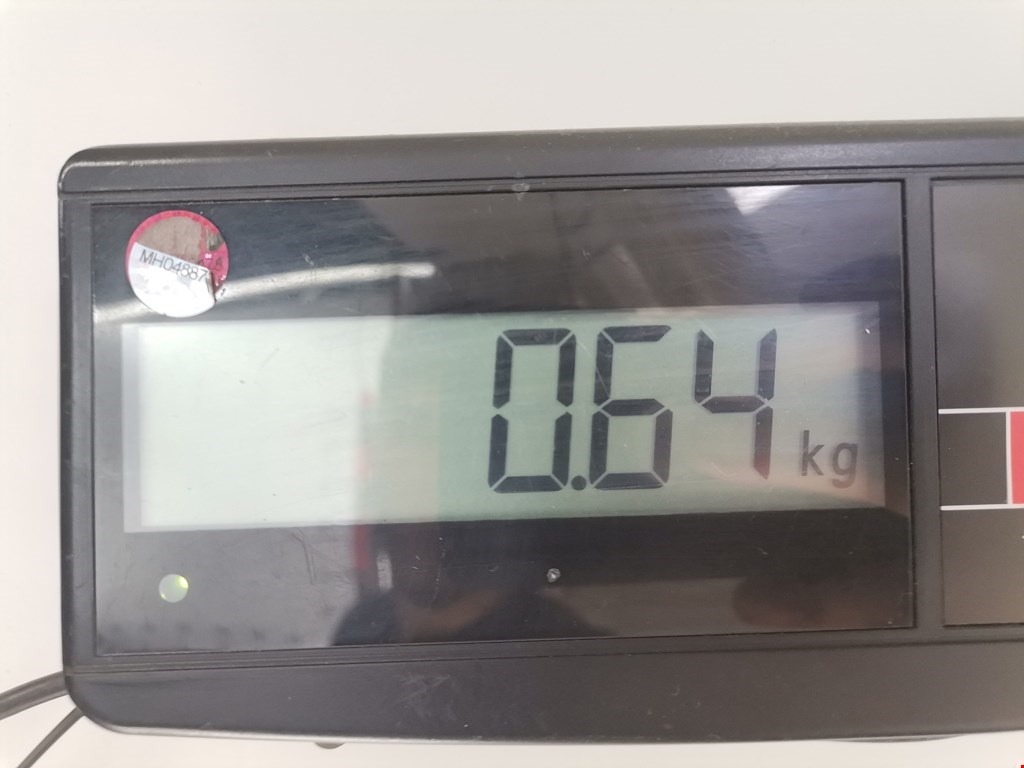 Замок двери передней левой OPEL Zafira B 2005-2012