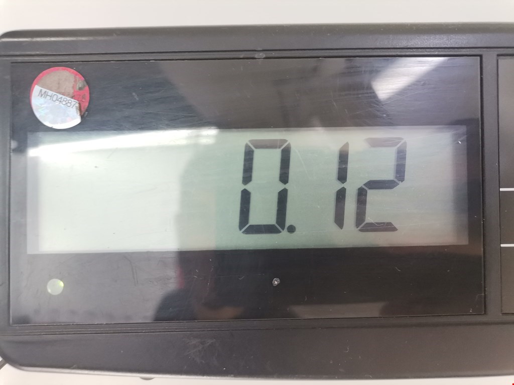 Ручка дверная задняя внутренняя левая VOLKSWAGEN Passat CC 2008-2017