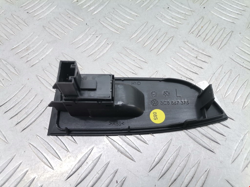 Кнопка стеклоподъемника VOLKSWAGEN Passat CC 2008-2017