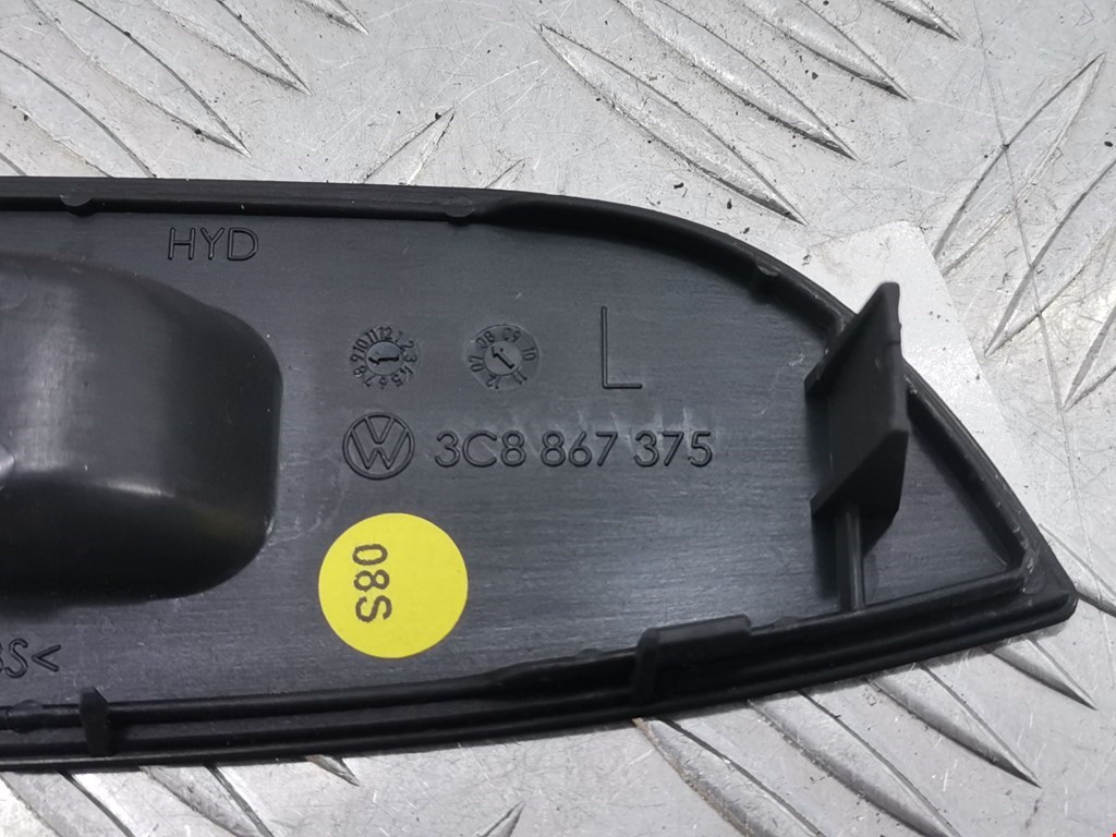 Кнопка стеклоподъемника VOLKSWAGEN Passat CC 2008-2017