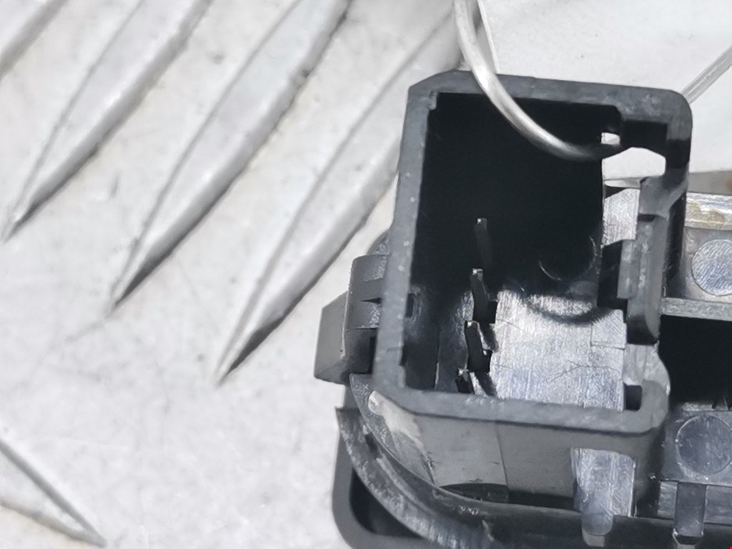 Кнопка стеклоподъемника FORD Mondeo IV 2007-2015