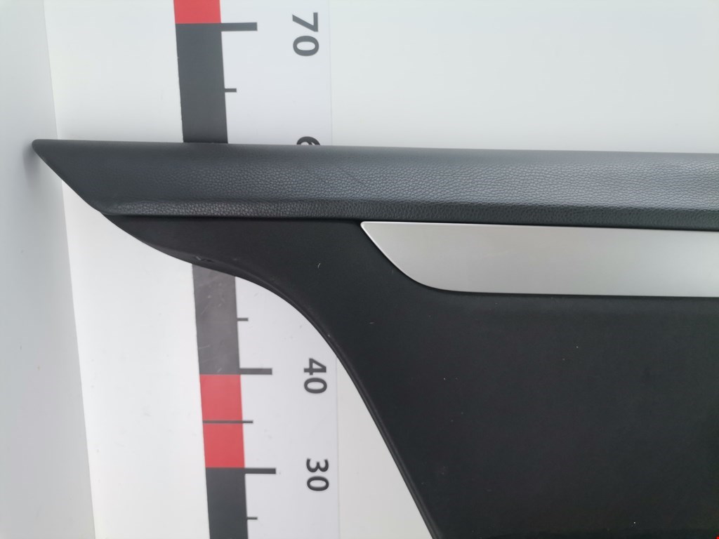 Обшивка двери задняя левая VOLKSWAGEN Passat CC 2008-2017