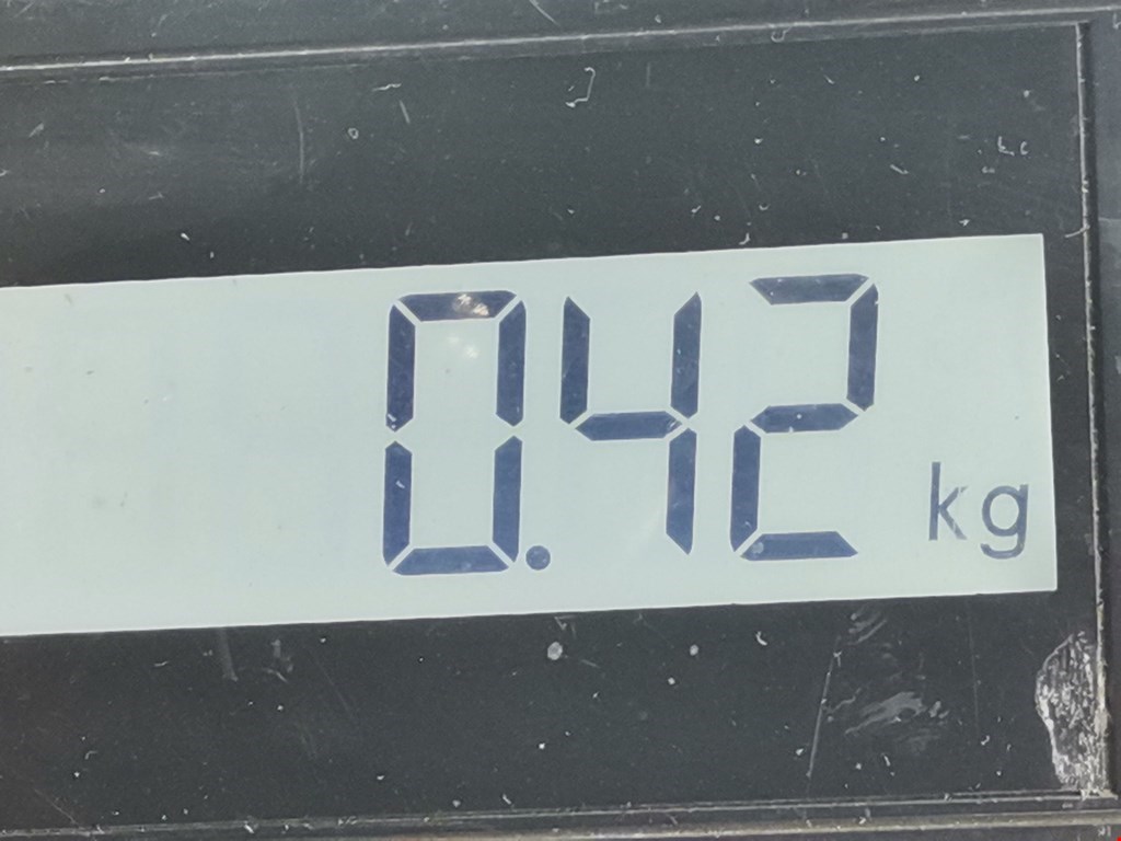 Поводок дворников передний левый/ правый CITROEN C3 Pluriel 2003-2010