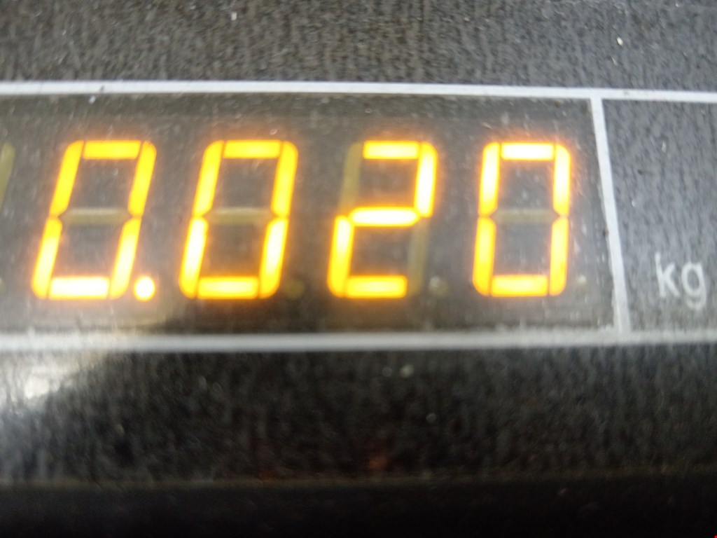 Кнопка аварийной сигнализации (аварийки) SKODA Fabia MK1 1999-2006