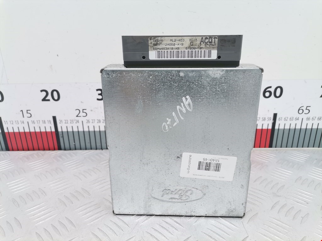 Блок управления двигателя (ЭБУ) FORD Explorer 1995-2001