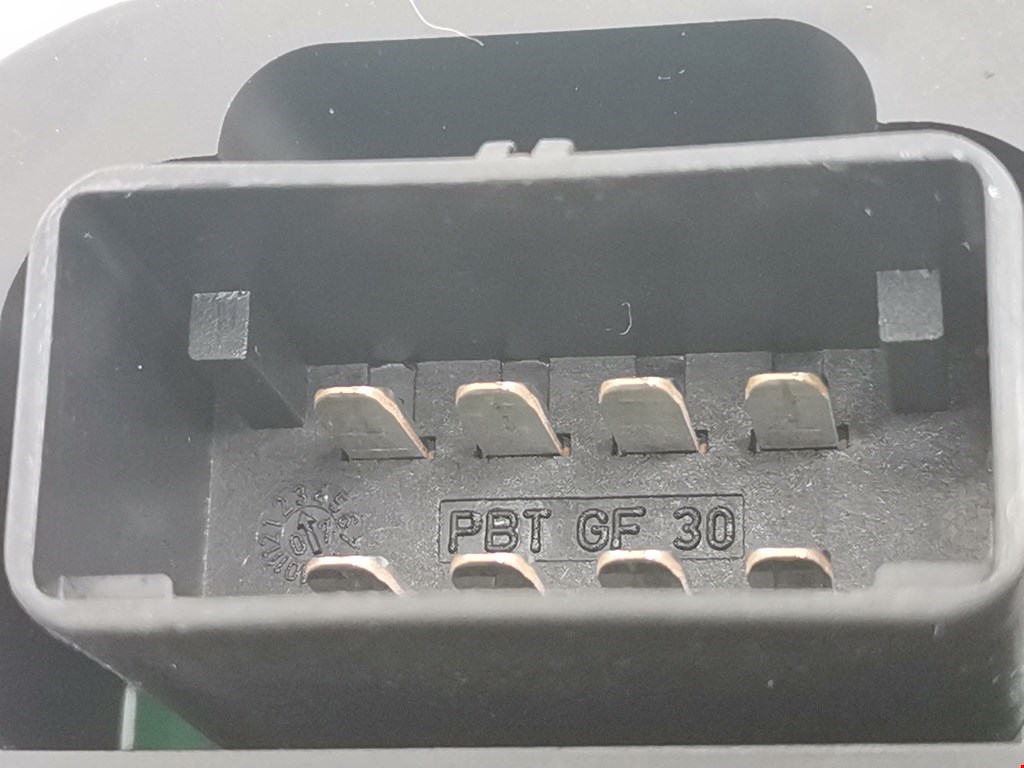 Панель приборов (щиток) VOLKSWAGEN Polo IV 2001-2009