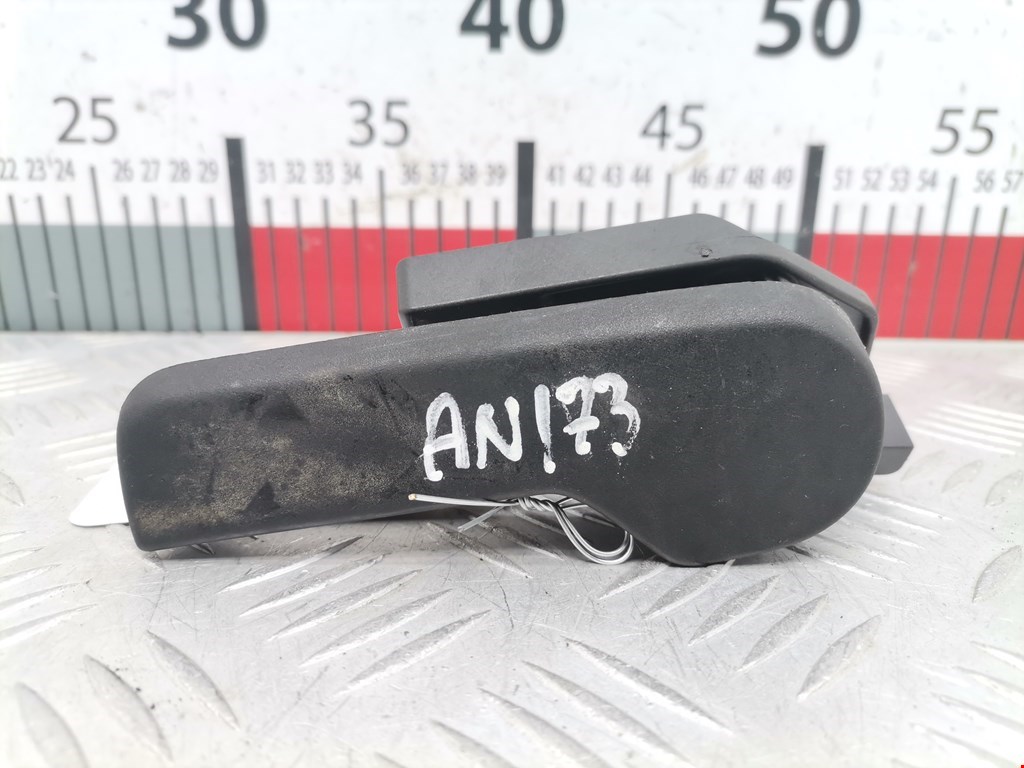 Ручка открывания капота VOLKSWAGEN Polo IV 2001-2009