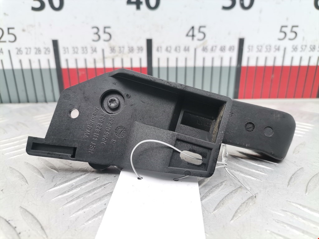 Ручка открывания капота VOLKSWAGEN Polo IV 2001-2009