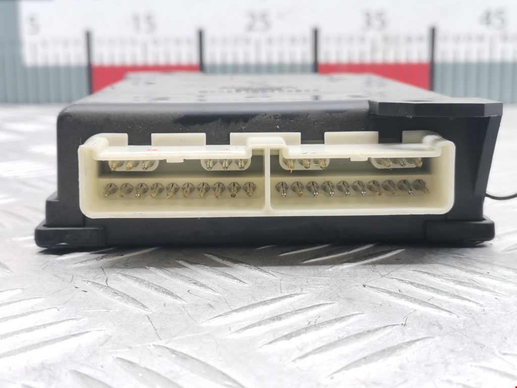 Блок управления стеклоподъемниками FORD Explorer 1995-2001