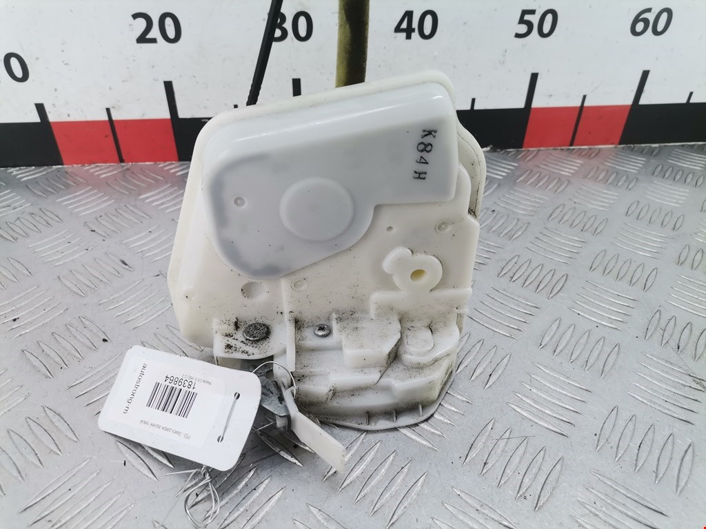 Замок двери задней левой MAZDA CX-5 2011-2017