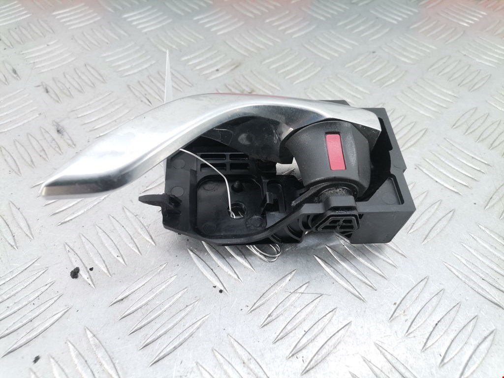 Ручка дверная задняя внутренняя левая MAZDA CX-5 2011-2017