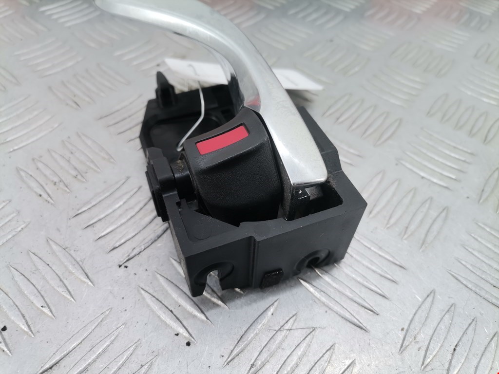 Ручка дверная задняя внутренняя левая MAZDA CX-5 2011-2017