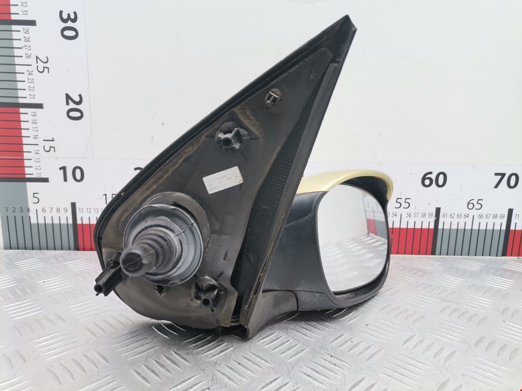 Зеркало боковое правое Peugeot 206 (1998-2006)