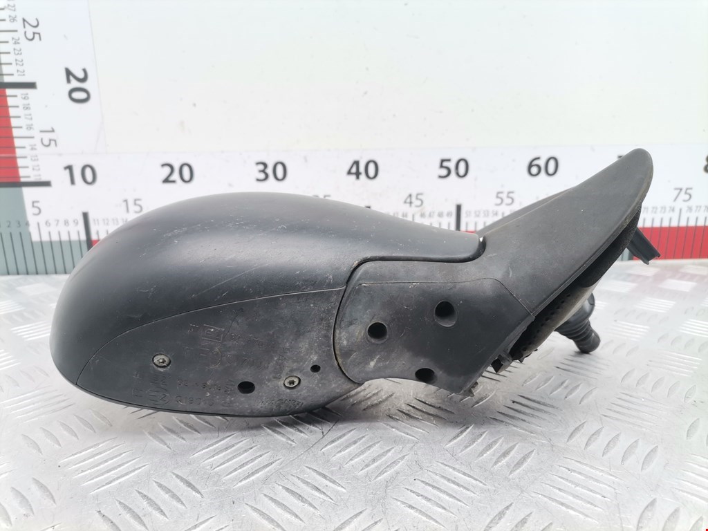 Зеркало правое PEUGEOT 206 1998-2012