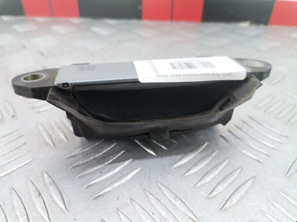 Ручка двери задней наружная правая AUDI A8 D2 1994-2002