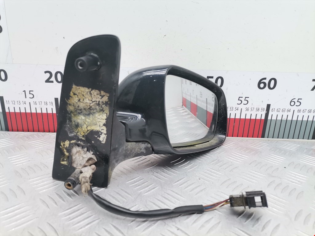 Зеркальный элемент (стекло зеркала) VOLKSWAGEN Sharan 1995-2010