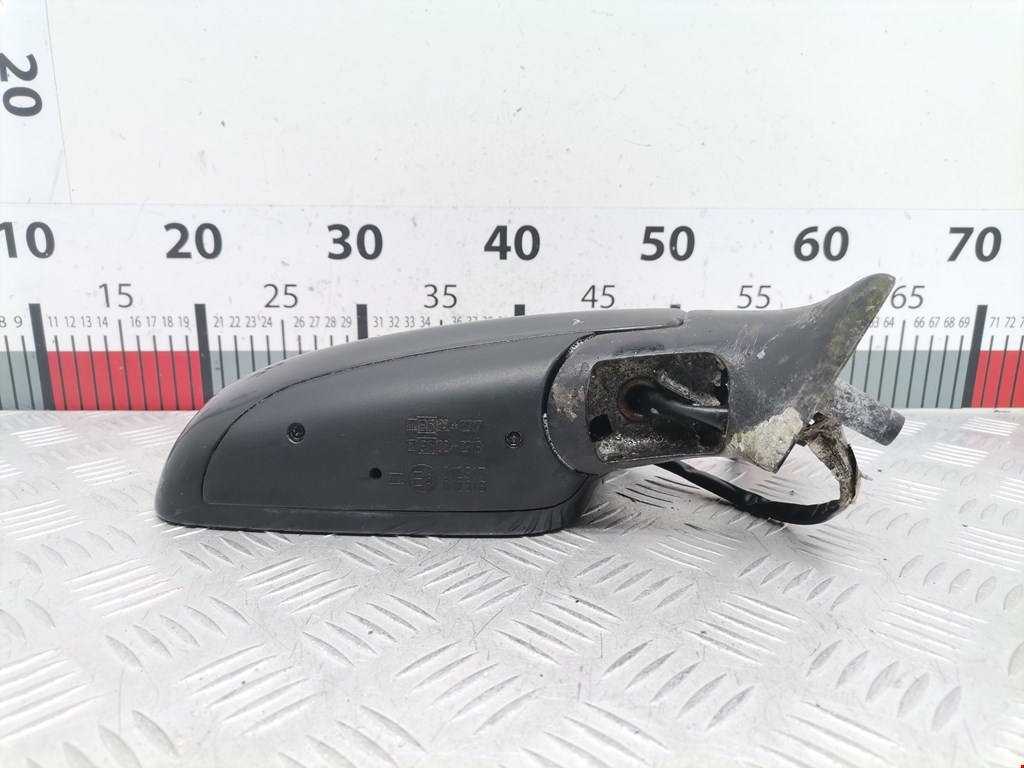 Зеркальный элемент (стекло зеркала) VOLKSWAGEN Sharan 1995-2010