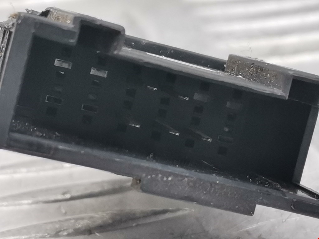 Зеркальный элемент (стекло зеркала) VOLKSWAGEN Sharan 1995-2010