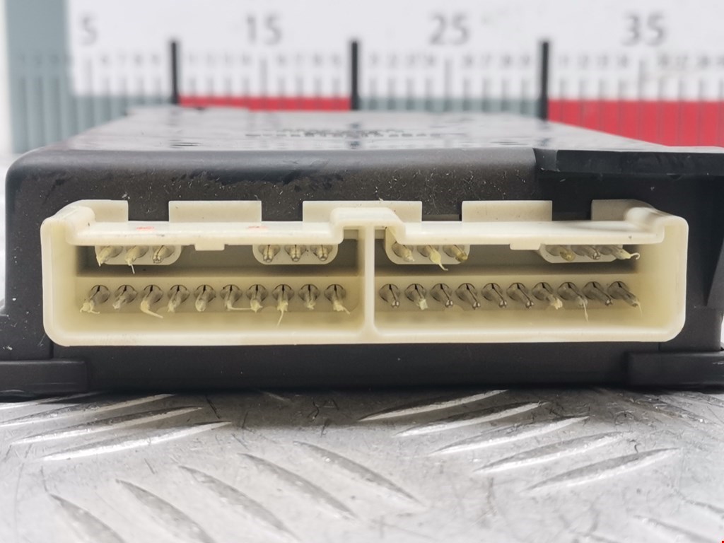 Блок управления стеклоподъемниками FORD Explorer 1995-2001