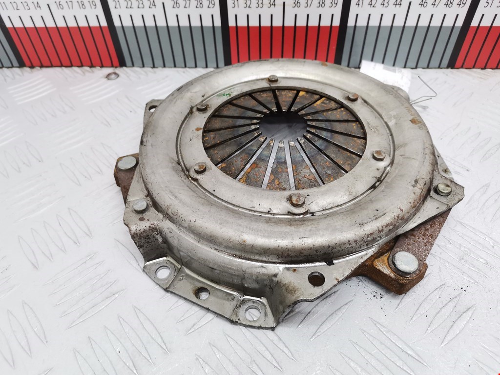 Маховик (демпфер сцепления) CITROEN C 2 2003-2008