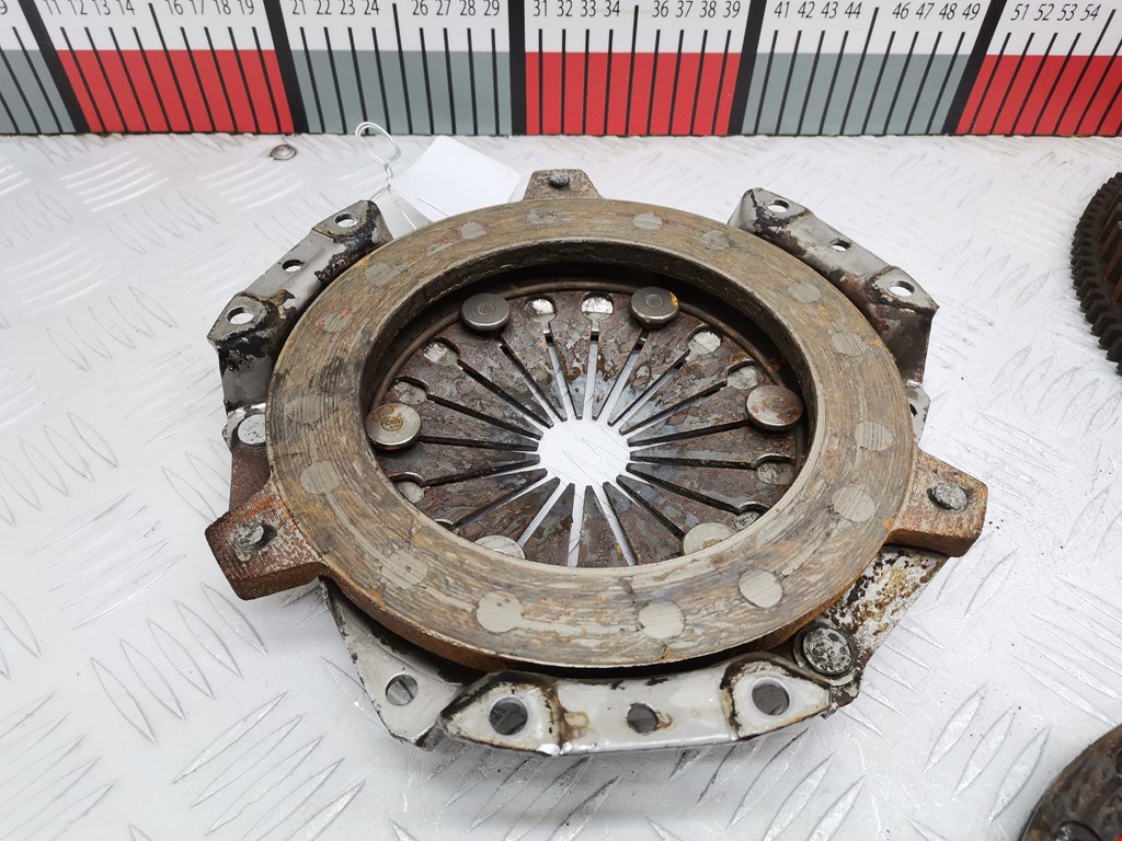 Маховик (демпфер сцепления) CITROEN C 2 2003-2008