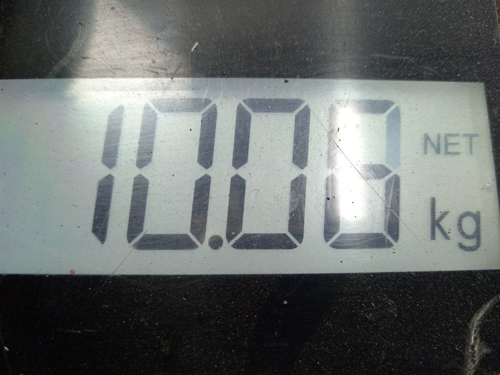 Диск тормозной передний FIAT Grande Punto 2005-2009