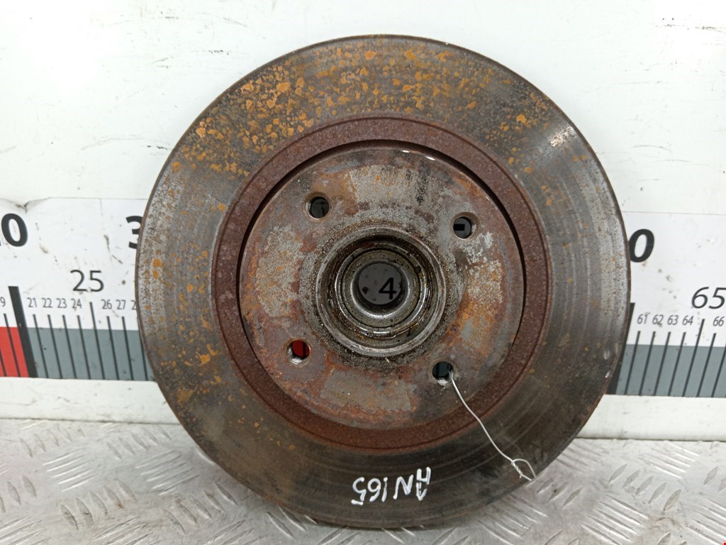 Ступица задняя правая RENAULT Scenic II 2003-2010