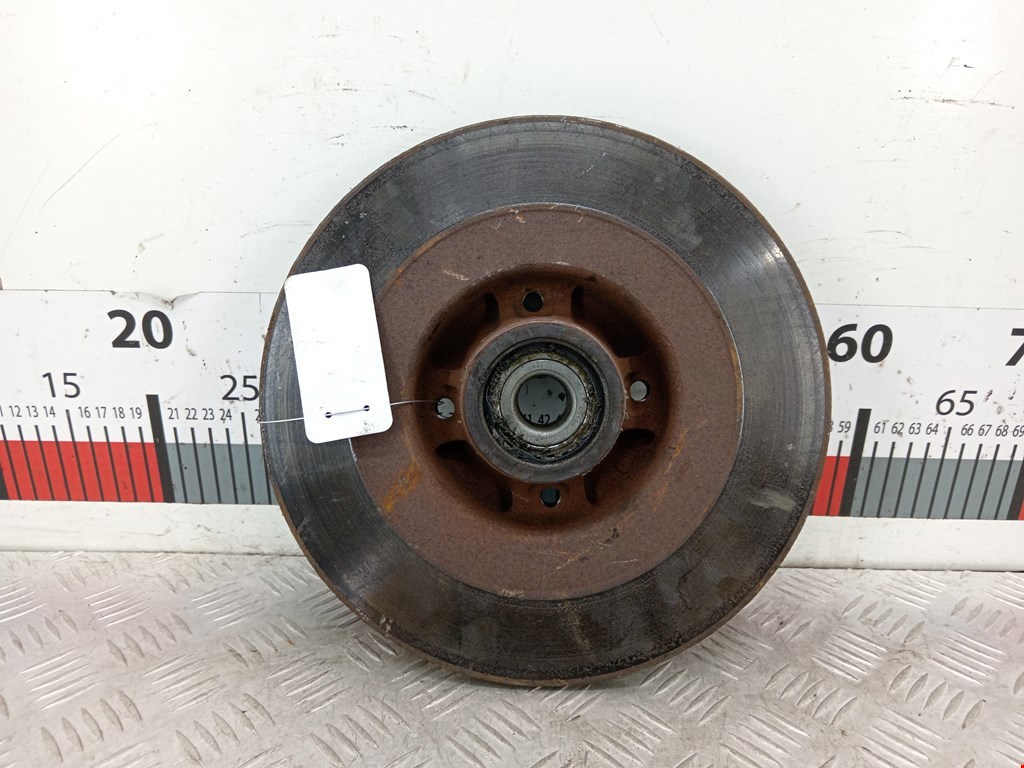 Ступица задняя правая RENAULT Scenic II 2003-2010