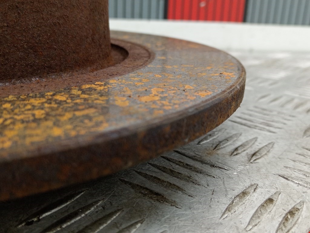 Ступица задняя правая RENAULT Scenic II 2003-2010