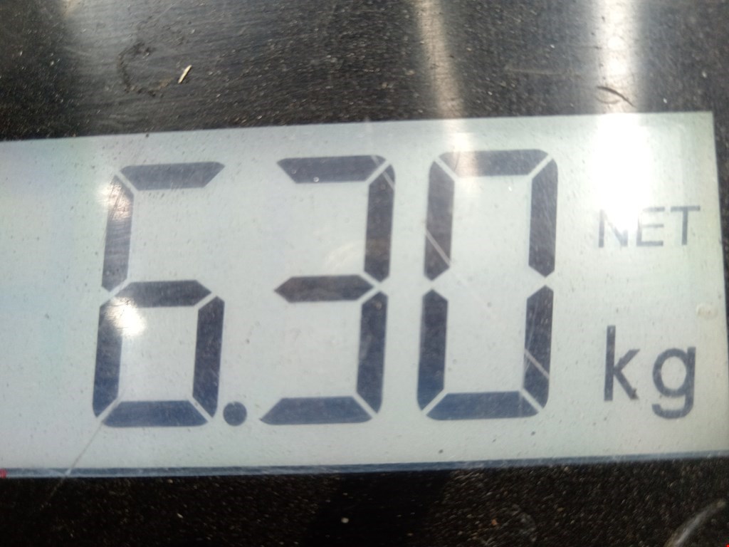 Ступица задняя правая RENAULT Scenic II 2003-2010