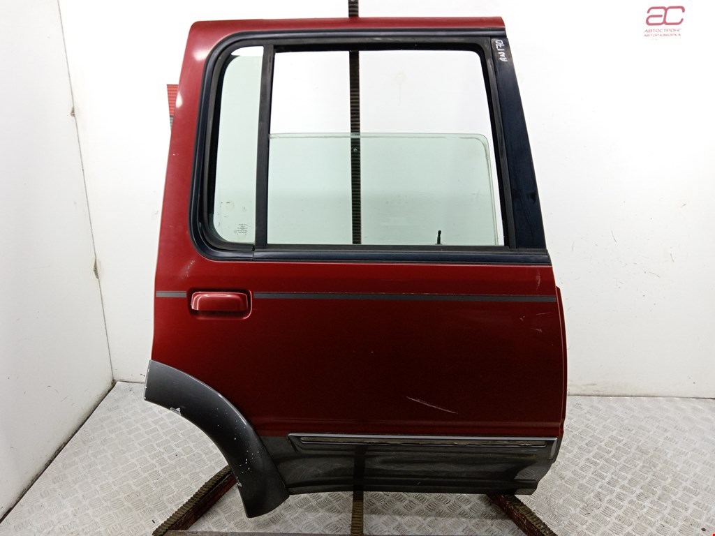 Дверь задняя правая FORD Explorer 1995-2001