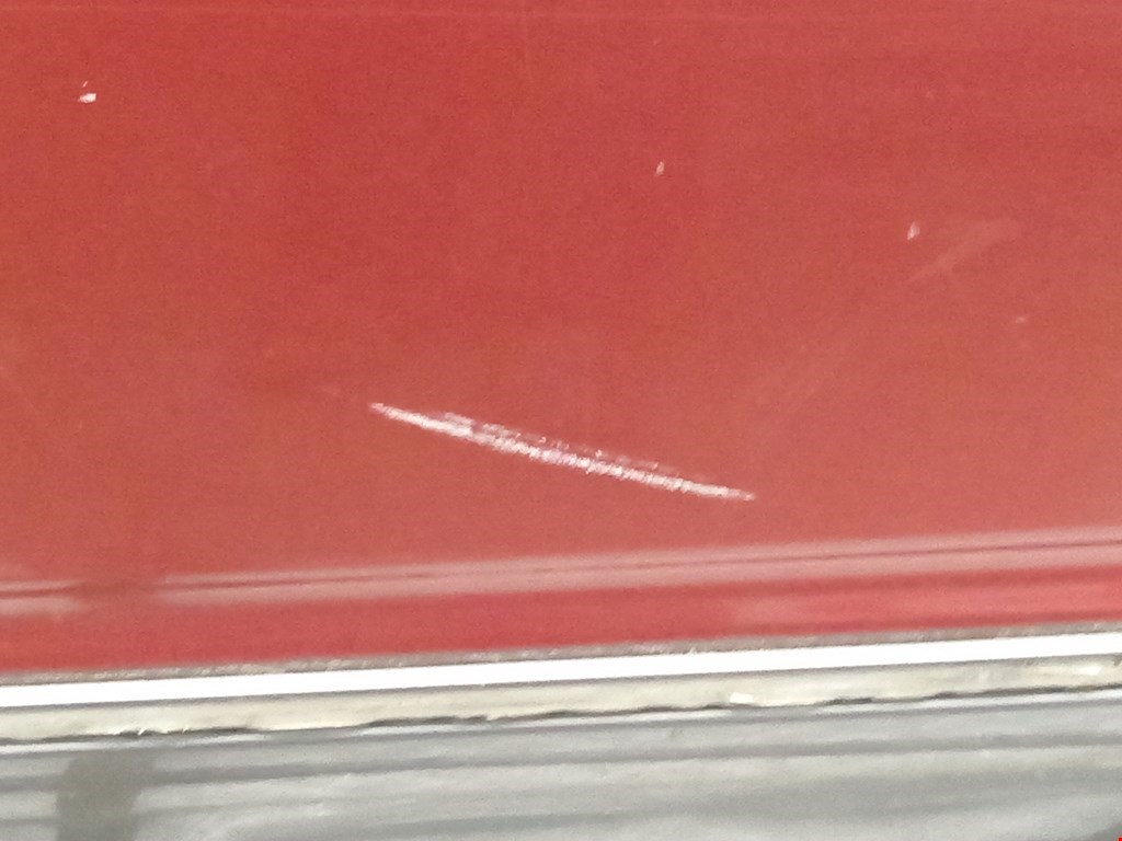 Дверь задняя правая FORD Explorer 1995-2001