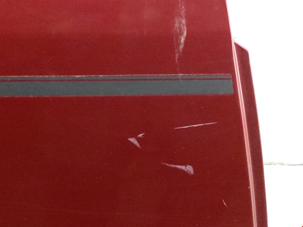 Дверь задняя правая FORD Explorer 1995-2001