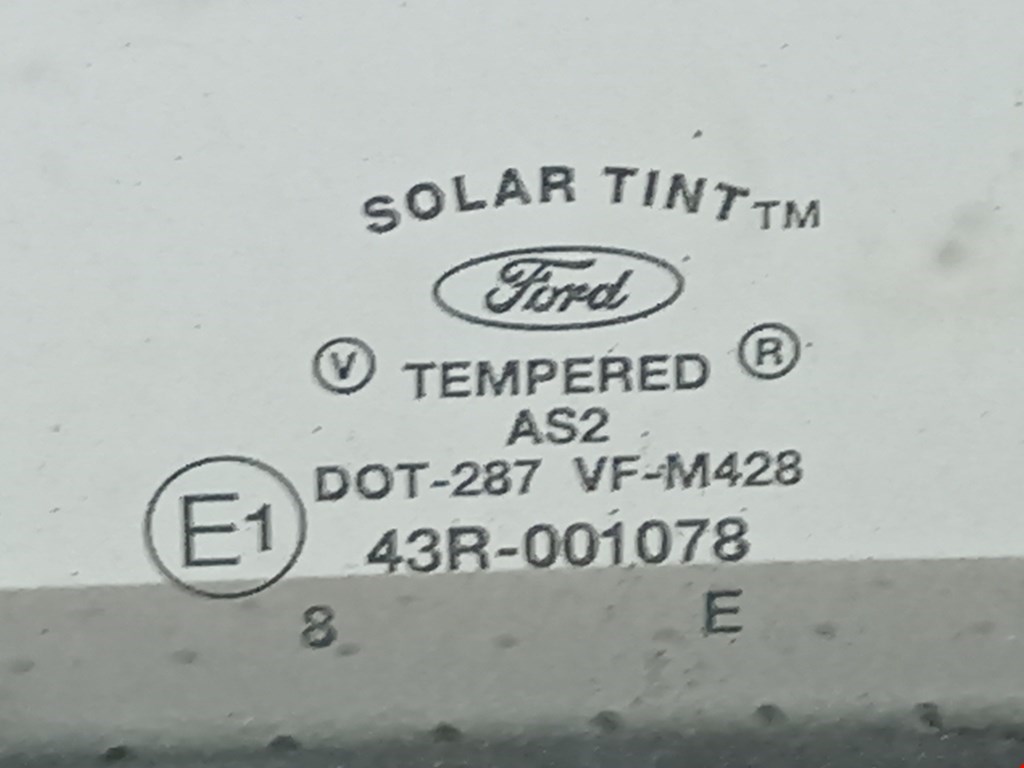 Дверь задняя правая FORD Explorer 1995-2001