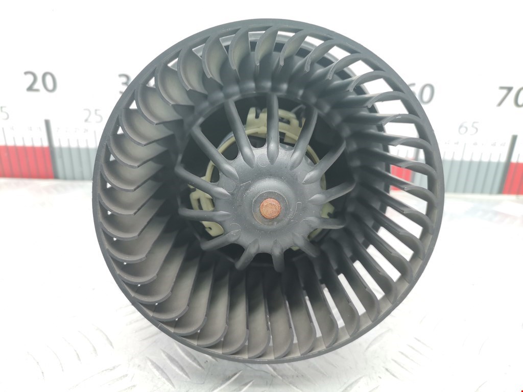 Моторчик (мотор) отопителя салона CITROEN C3 Pluriel 2003-2010