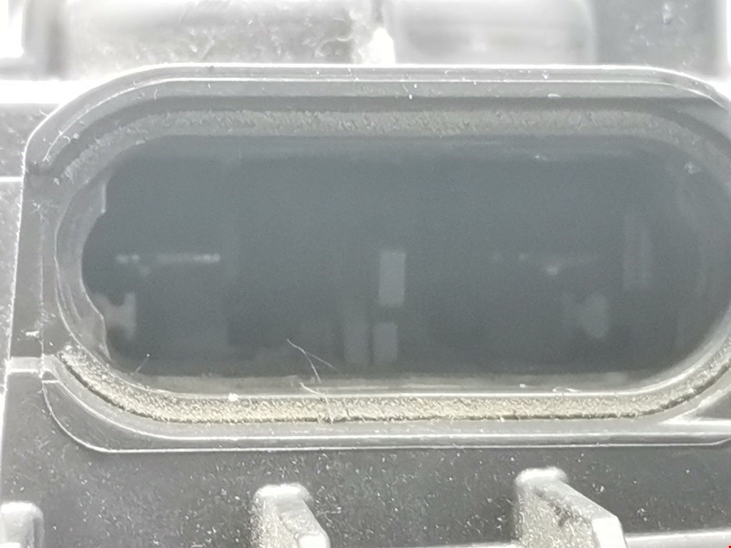 Моторчик (мотор) отопителя салона CITROEN C3 Pluriel 2003-2010