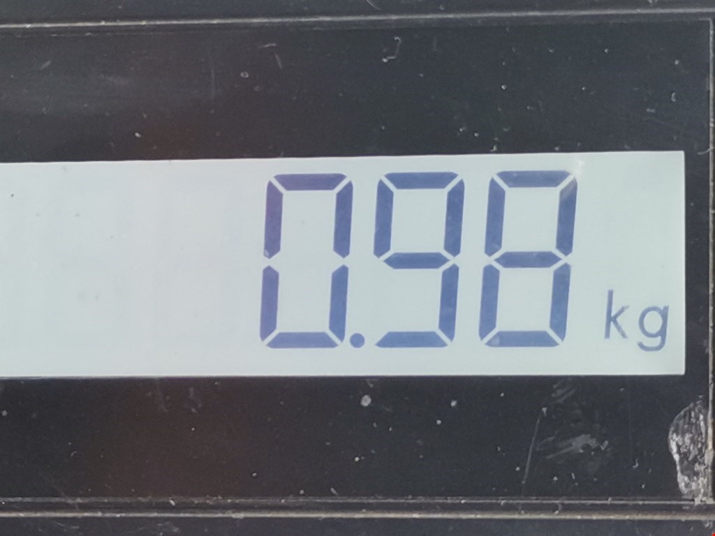 Моторчик (мотор) отопителя салона CITROEN C3 Pluriel 2003-2010