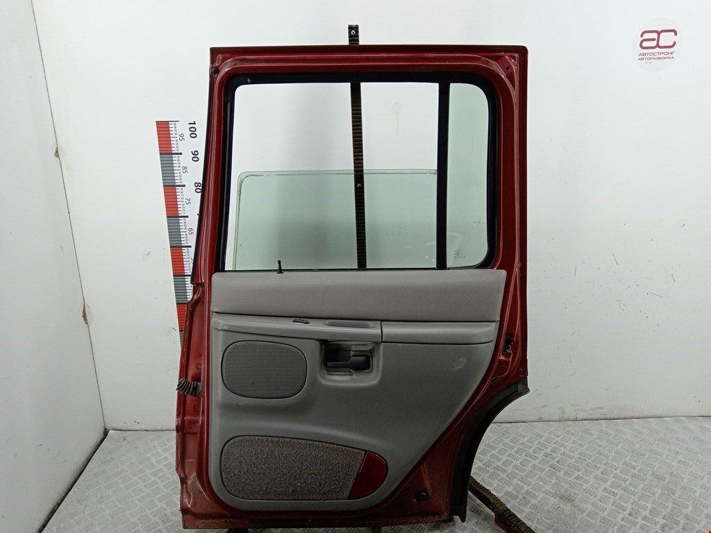 Дверь задняя правая FORD Explorer 1995-2001