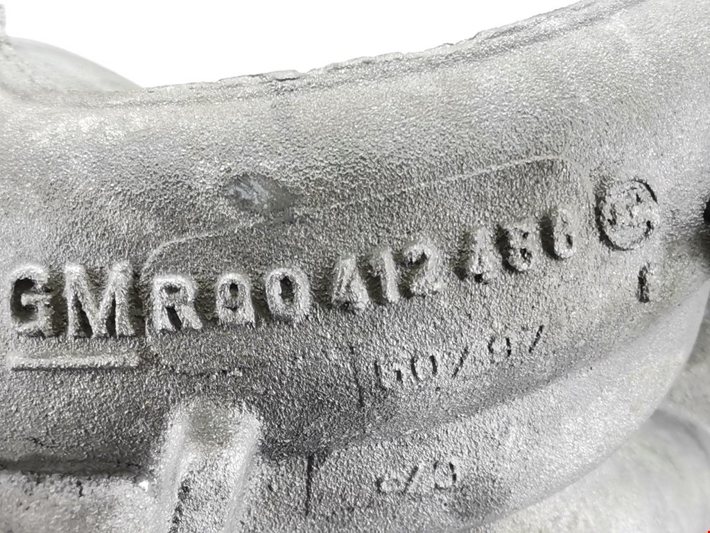 Коллектор впускной OPEL Omega B 1994-2004