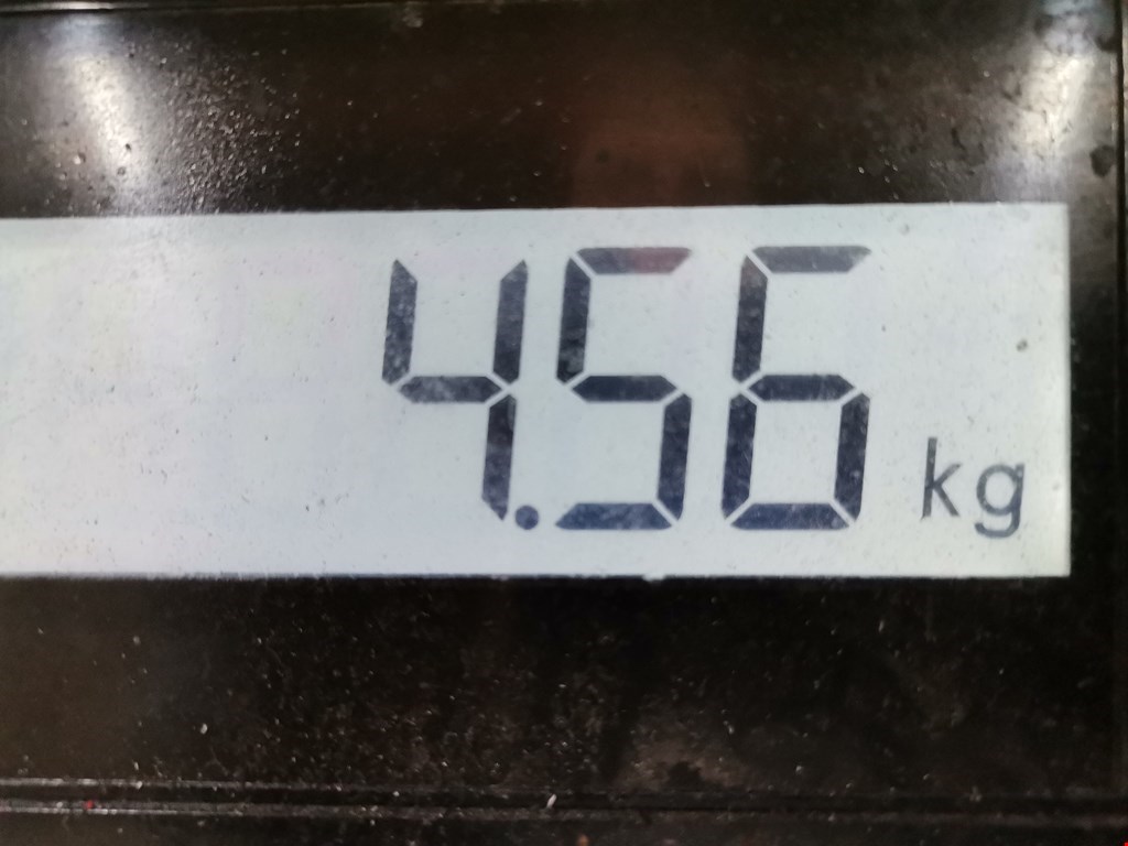 Коллектор впускной OPEL Omega B 1994-2004