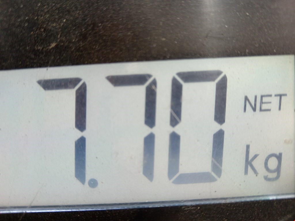 Полуось (привод, приводной вал) передняя правая VOLKSWAGEN Sharan 1995-2010