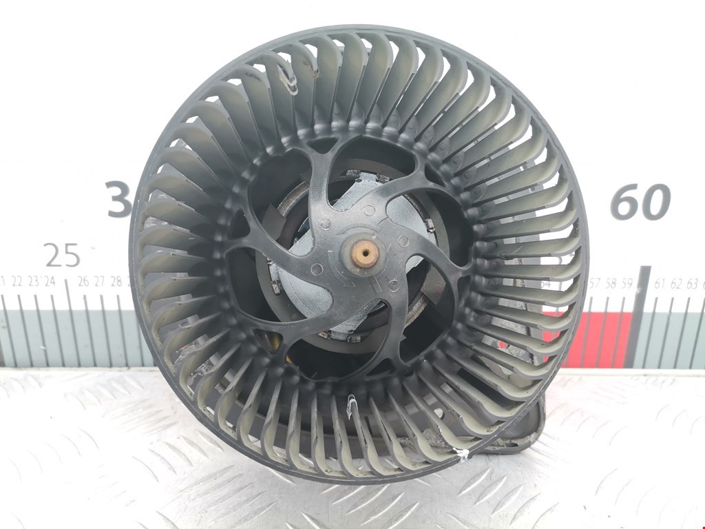 Моторчик (мотор) отопителя салона AUDI A4 B5 1995-2001