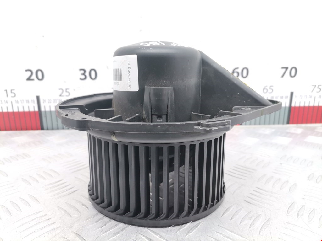 Моторчик (мотор) отопителя салона AUDI A4 B5 1995-2001