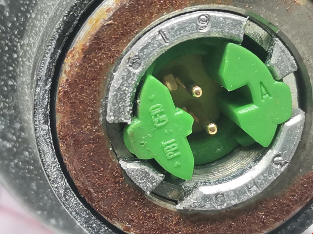 Подушка безопасности боковая (шторка) VOLVO S80 I 1998-2006