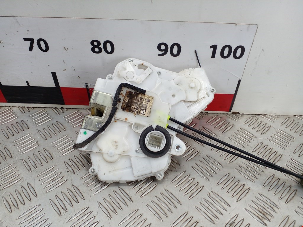 Замок двери задней правой HONDA Civic 4D 2006-2016