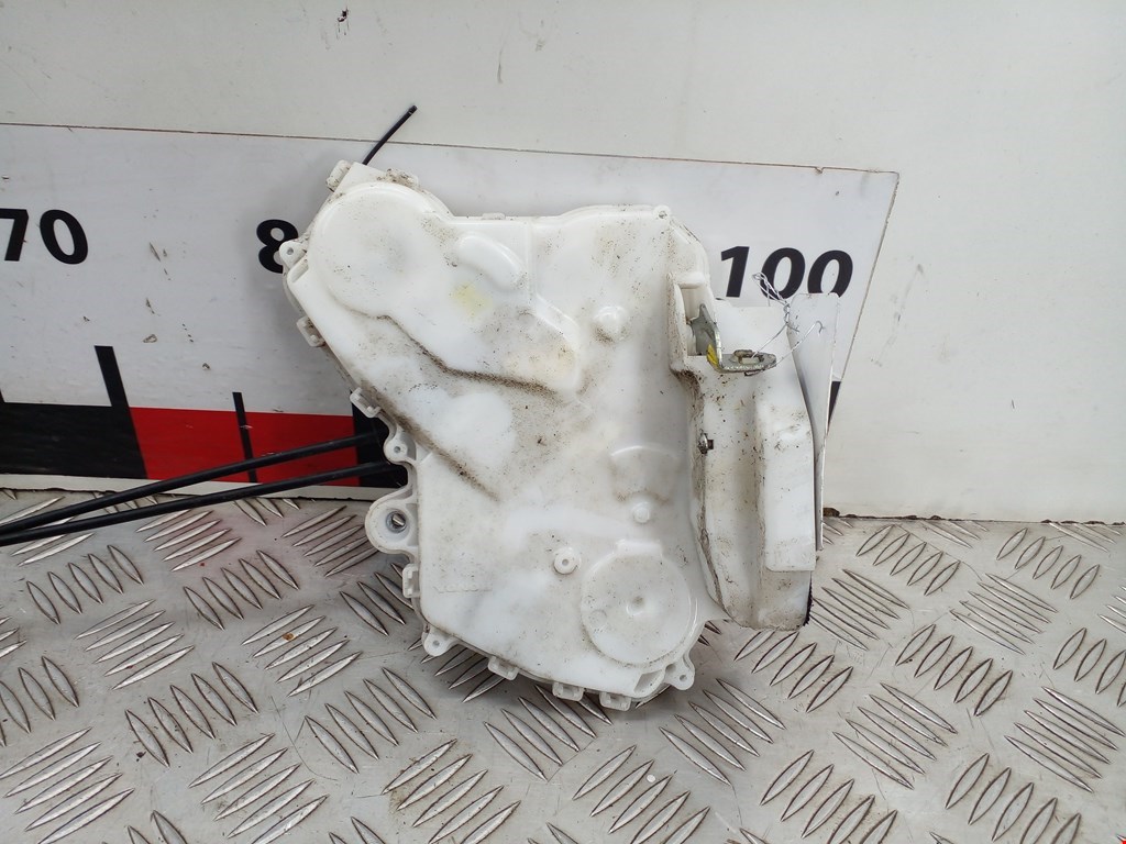 Замок двери задней правой HONDA Civic 4D 2006-2016