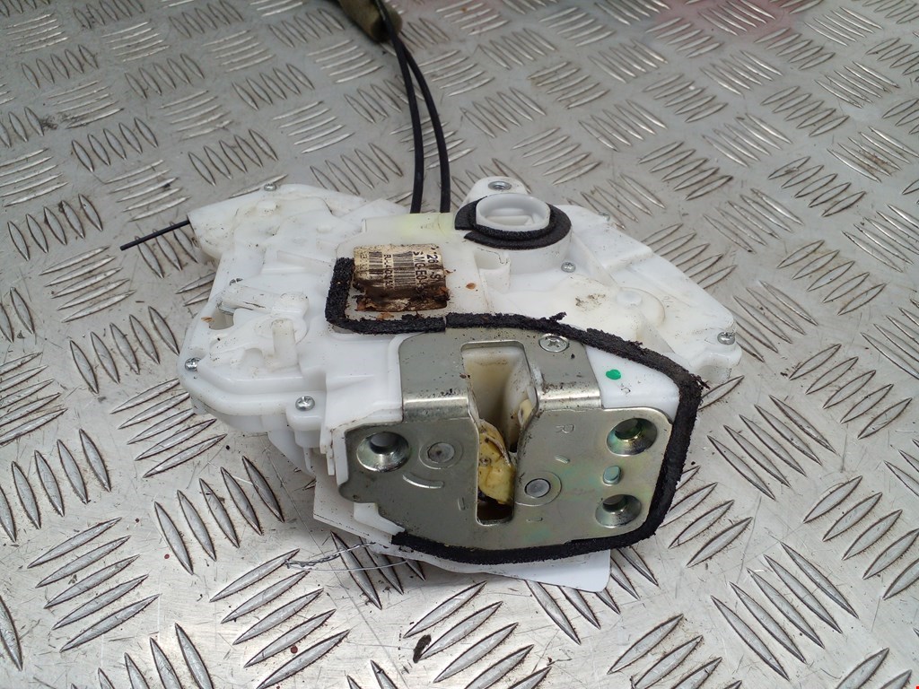 Замок двери задней правой HONDA Civic 4D 2006-2016