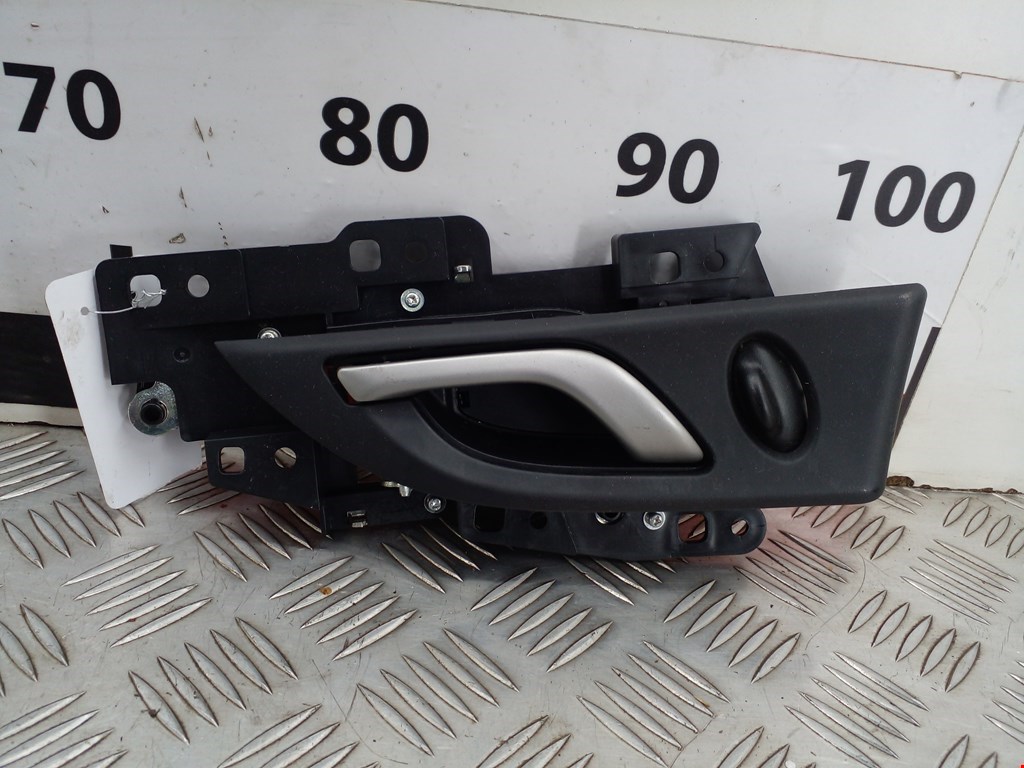 Ручка дверная задняя внутренняя правая HONDA Civic 4D 2006-2016